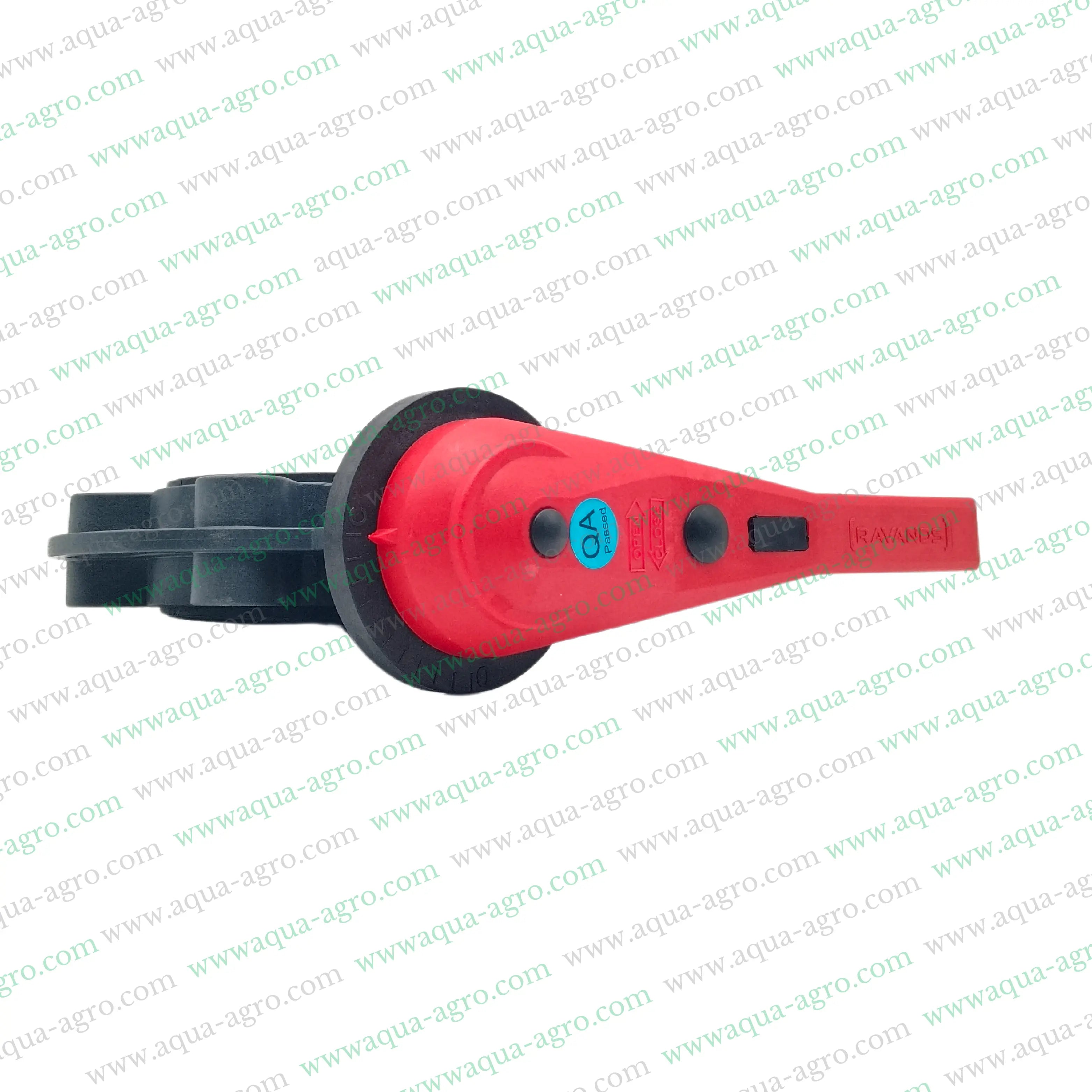 Butterfly Valves,PVC Butterfly Valves,Plastic Disc Butterfly Valve,2 Inch Butterfly Valve,Ravands Butterfly Valves,Industrial Butterfly Valves,PBFV-75