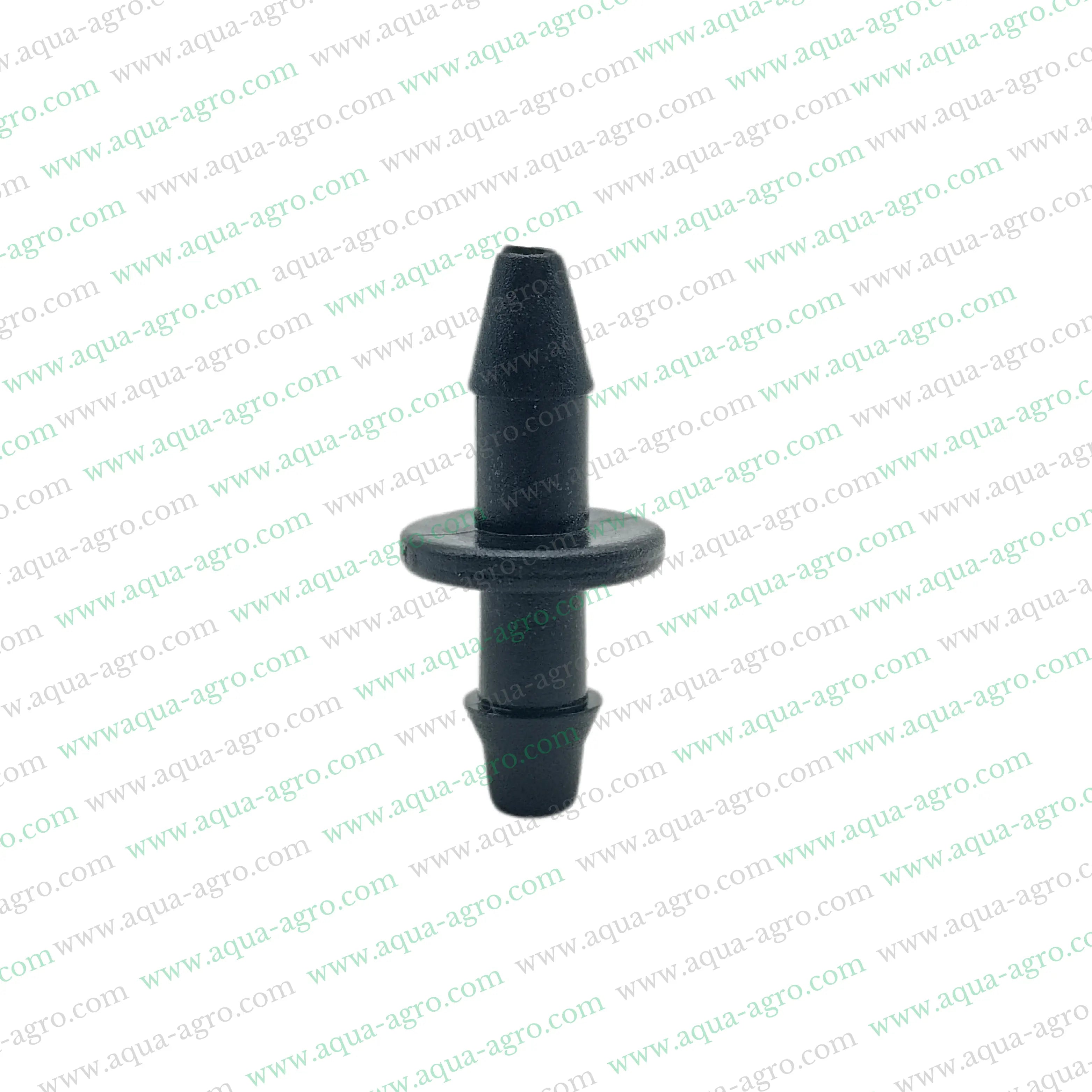 Micro Fittings,start connector, 3x5 mm barbed