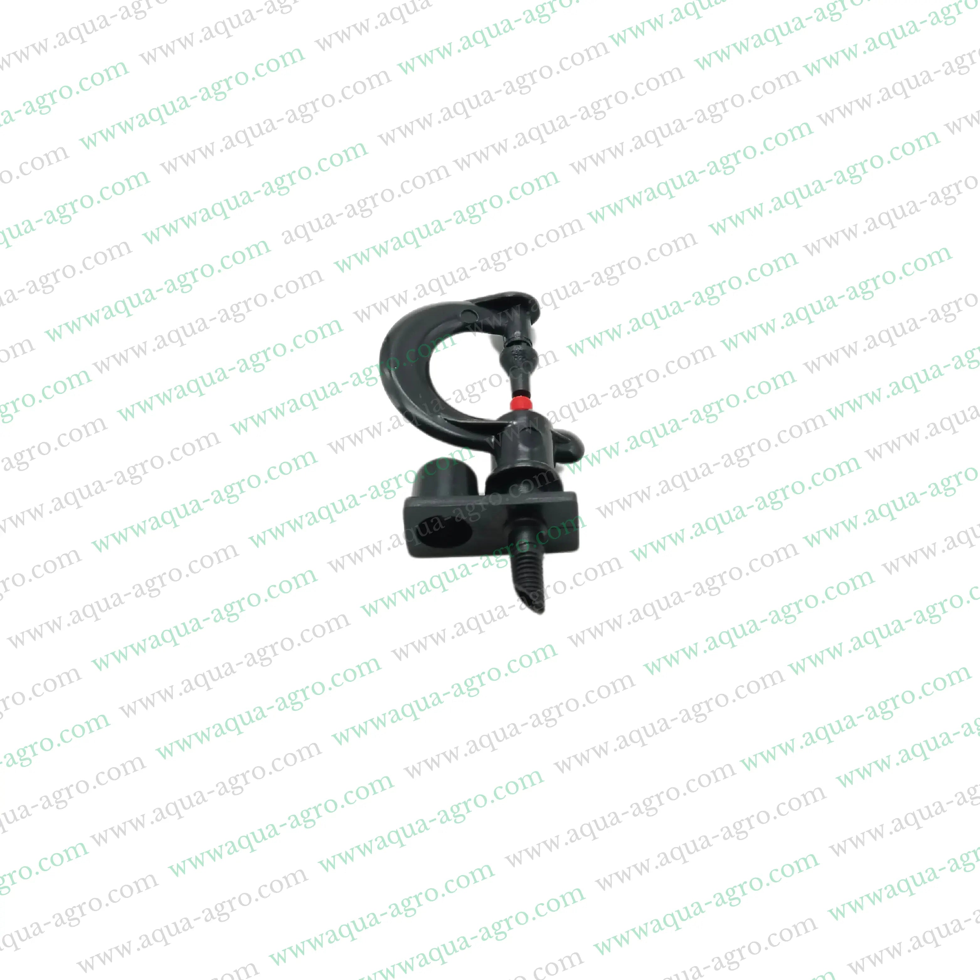 Mister sprayer 360-degree,Micro sprayer 25 LPH,4mm thread sprayer,Sujay mist sprayer,Garden irrigation sprayer