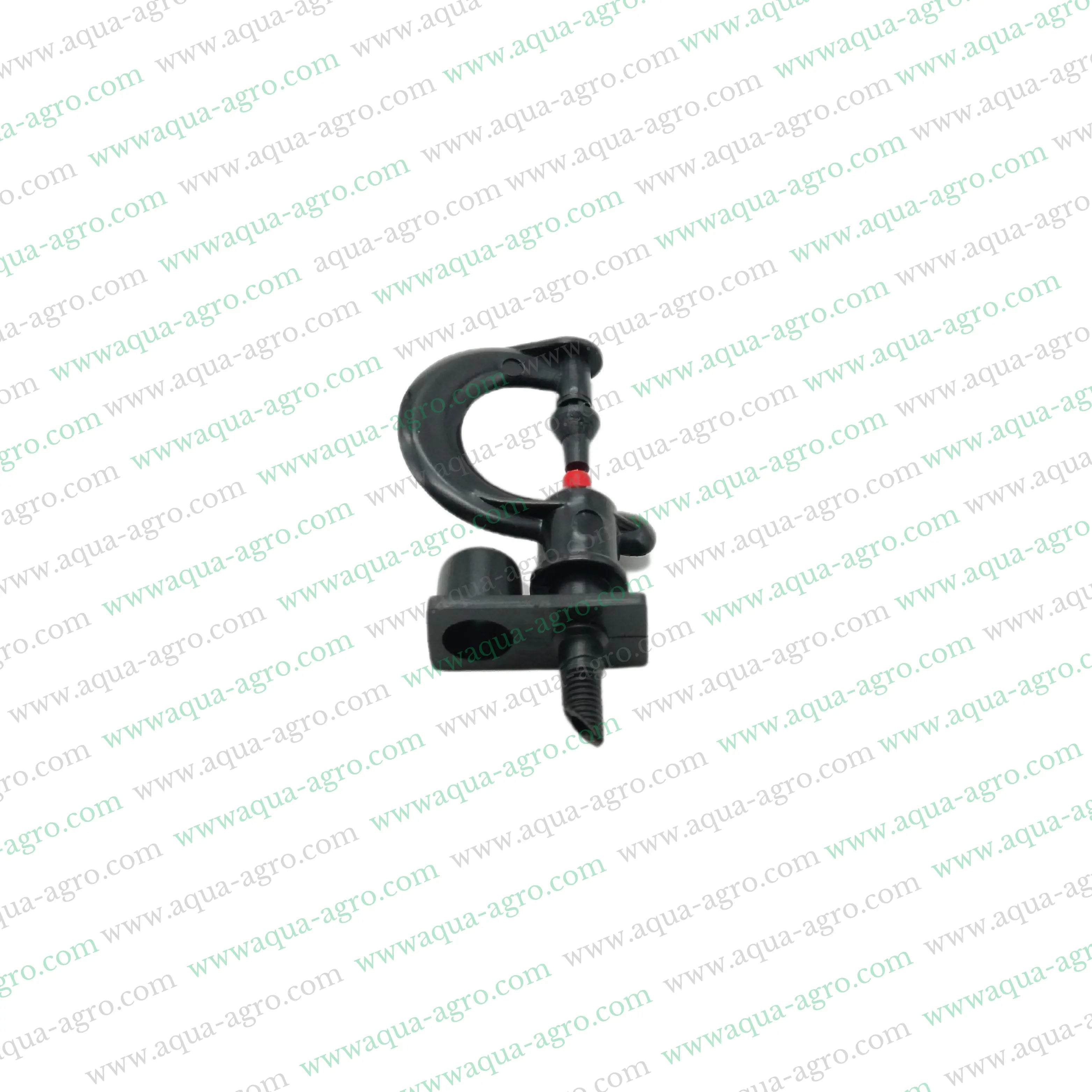 Micro sprinkler,Sujay sprinkler,25-35 LPH sprinkler,6-8 feet sprinkler radius,Adjustable sprinkler radius,4mm inlet sprinkler,Garden irrigation,S JET Sprinkler