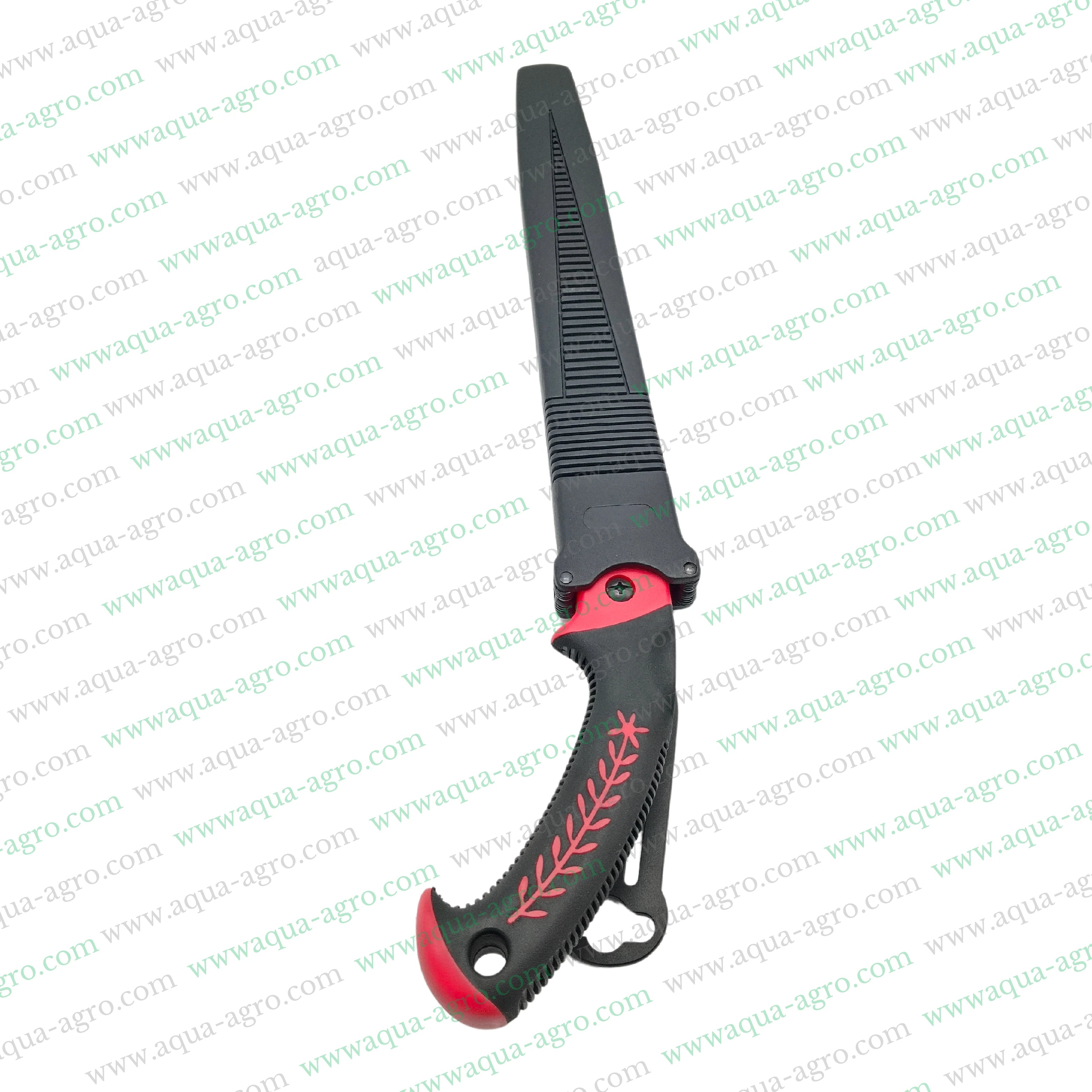 Sunya Hand Saw 631059,Premium 3D Razor Sharp Hand Saw,1.8 mm Straight Blade Hand Saw,Cutting and Pruning Hand Tools,Sunya Pruning Saw