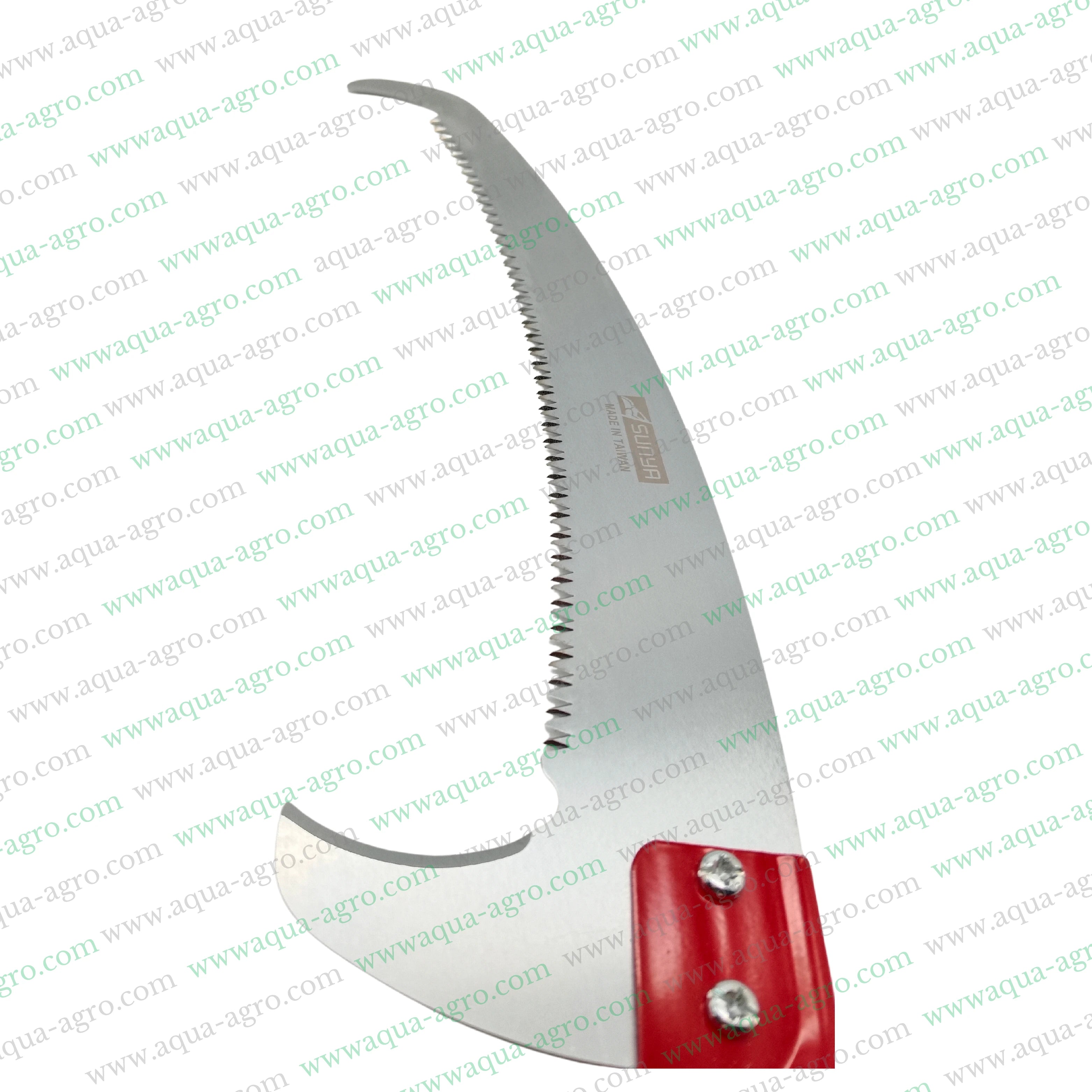 3D razor sharp blade saw,Pole saw for tree cutting,Sunya cutting tools,Pruning saw with curved blade,Premium hand saw for pruning