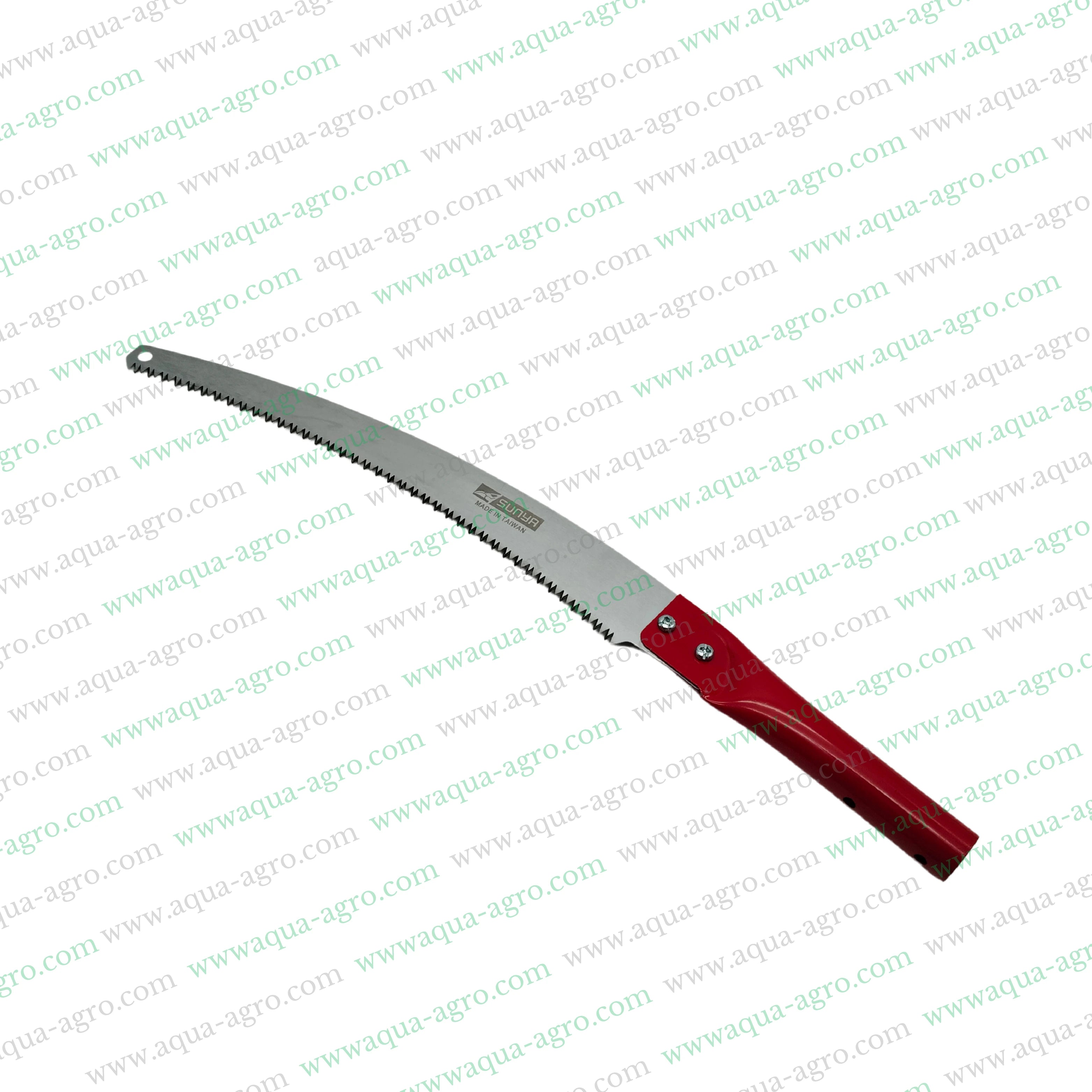 Sunya pole saw,Sunya pruning tools,Premium curved saw for pruning,Sunya saw for pruning branches,Sunya 261010 pole saw review