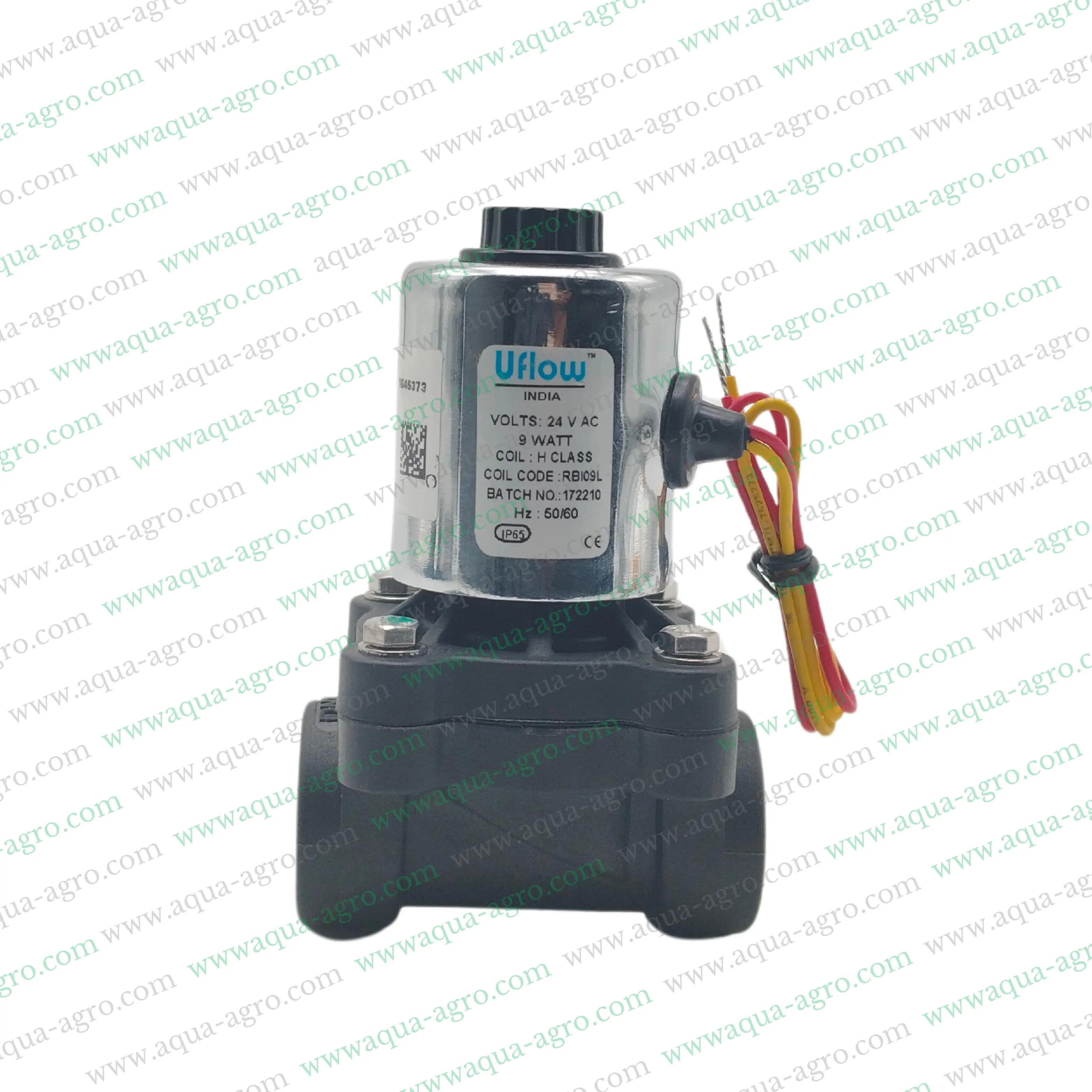 Automation Solenoid Valve,Plastic Body Valve,24V AC Solenoid Valve
Flow Control Valve,0.75 Inch Solenoid Valve,25mm Solenoid Valve,