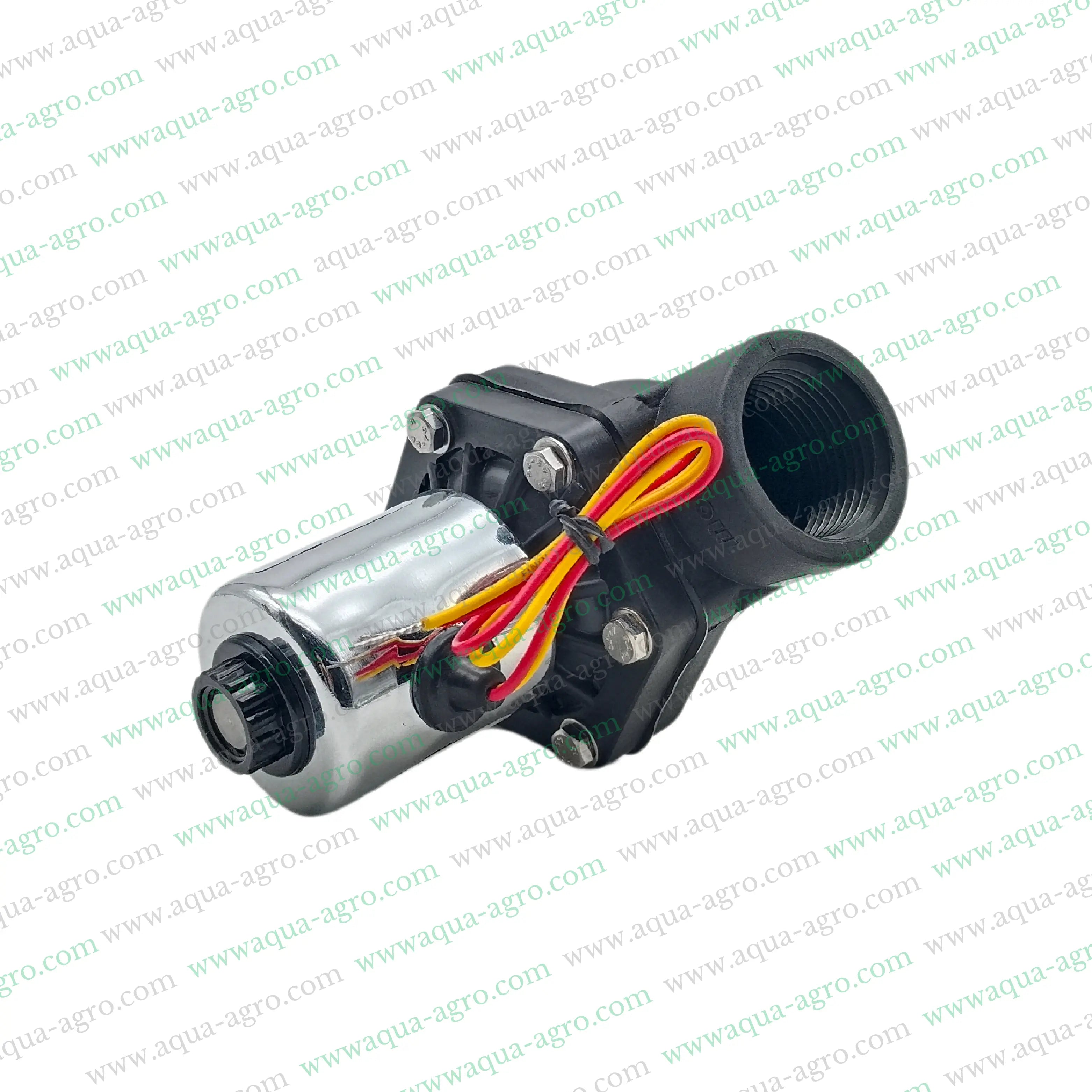 Automation Solenoid Valve,Plastic Body Valve,24V AC Solenoid Valve
Flow Control Valve,1 Inch Solenoid Valve,32mm Solenoid Valve,