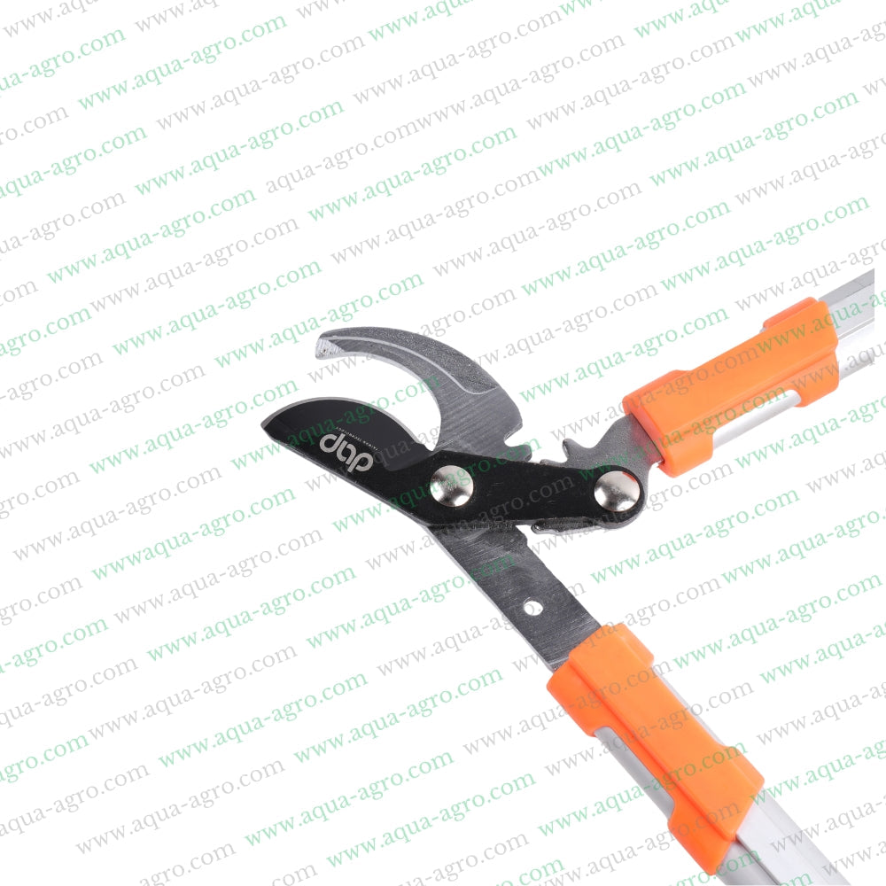 DAP - Lopper - Mini Gear action - High carbon Bypass blade - 28mm cut - kKS 8321