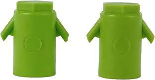 AQUA | DRIP FITTINGS & ACCESSORIES PLAIN SOCKET FITTINGS SPITTER 1/2" (PS PVC GUM) SINGLE NOZZLE