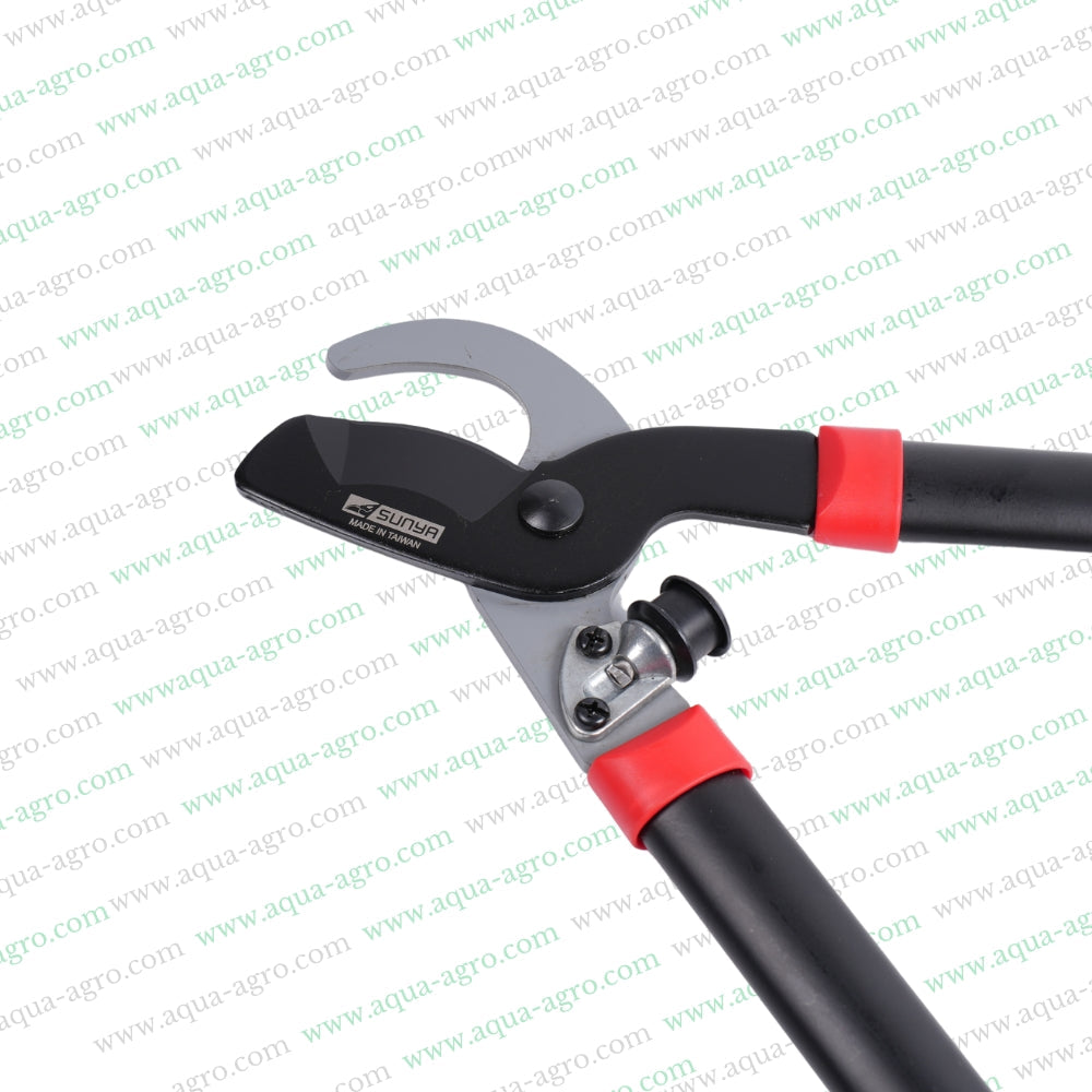 SUNYA (TAIWAN) - Lopper - Pivot action - Premium Bypass blade - 38mm c